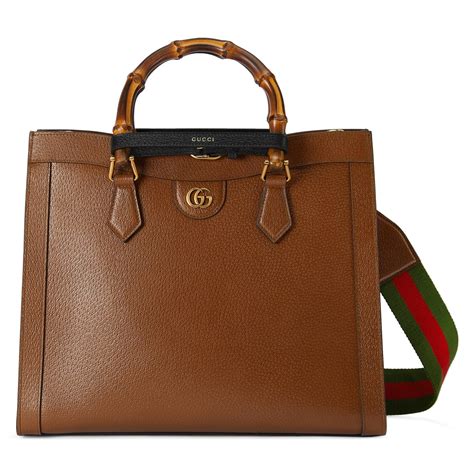 the gucci diana|gucci diana medium tote.